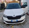 usato SKODA Fabia