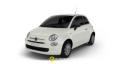 Km 0 FIAT 500