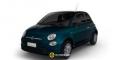 Km 0 FIAT 500