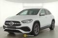 usato MERCEDES GLA 200