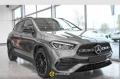 usato MERCEDES GLA 200