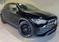 usato MERCEDES GLA 200