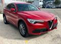 usato ALFA ROMEO Stelvio