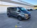 usato FORD Tourneo Custom