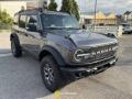 nuovo FORD Bronco