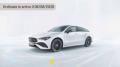 nuovo MERCEDES CLA 220