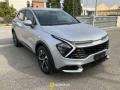 nuovo KIA Sportage