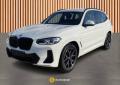 usato BMW X3