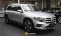 usato MERCEDES GLB 200