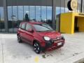 usato FIAT Panda Cross