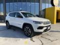 usato JEEP Compass