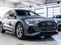 usato AUDI e tron