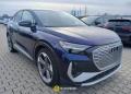 usato AUDI Q4 e tron