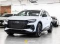 usato AUDI Q4 e tron