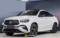 usato MERCEDES GLE 350