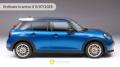 nuovo MINI Cooper C