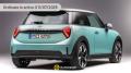 nuovo MINI Cooper S