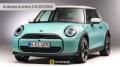 nuovo MINI Cooper C