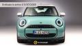 nuovo MINI Cooper C