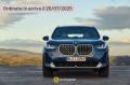 nuovo BMW X3