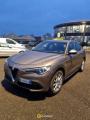 usato ALFA ROMEO Stelvio