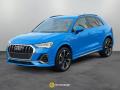 usato AUDI Q3