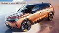 nuovo OPEL Grandland