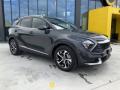 nuovo KIA Sportage