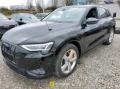 usato AUDI e tron