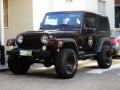 usato JEEP Wrangler