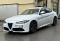 usato ALFA ROMEO Giulia