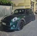 usato MINI Cooper D