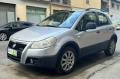 usato FIAT Sedici