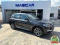 usato BMW X3