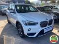 usato BMW X1