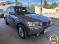 usato BMW X3