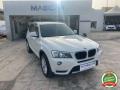 usato BMW X3