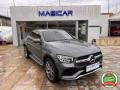 usato MERCEDES GLC 220