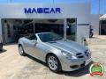 usato MERCEDES SLK 200