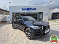 usato BMW X4