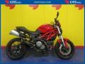 usato DUCATI Monster 796