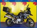 usato BMW F 850 GS