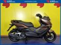 nuovo KL Brera 125