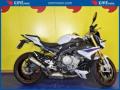 usato BMW S 1000 R