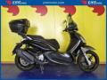 usato PIAGGIO Beverly 350