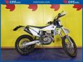 usato HUSQVARNA FE 450