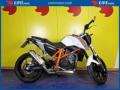 usato KTM 690 Duke