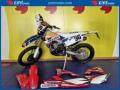 usato HONDA CRF 300 R