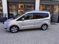 usato FORD Tourneo Courier Courier 1.5 tdci 75cv plus E6