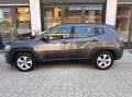 usato JEEP Compass